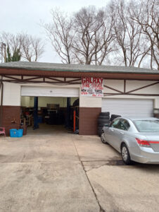 Galaxy Tire Service