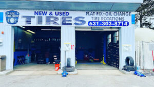 A&J Tire Shop