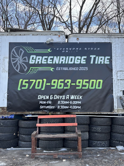 Greenridge Tire