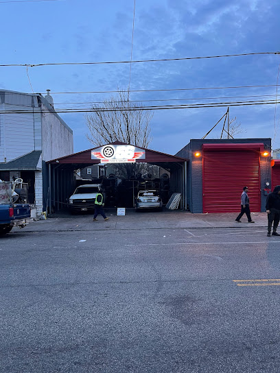 056 Tires Shop Llc.
