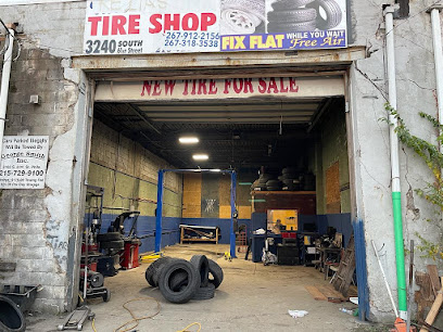 Four Tire Shop