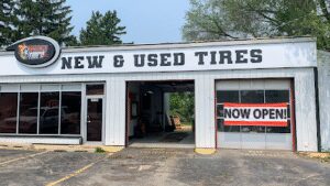 Wicked Tires