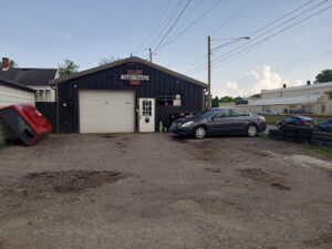 Flatz Automotive LLC