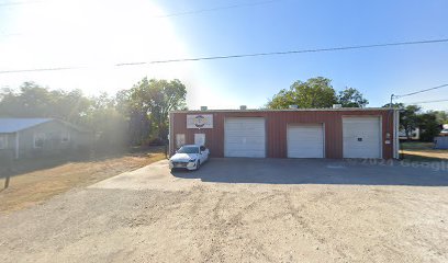 Wayne’s Shop