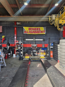 JNJ Used & New Tires New Jersey