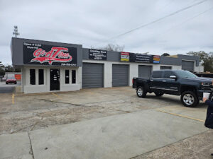 G&A Tires LLC