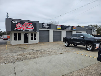 G&A Tires LLC