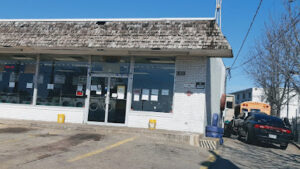 Big Al’s Used Tire & Auto Repair