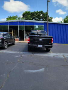 Affordable Used Tires