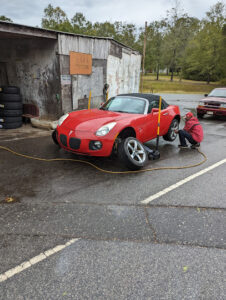 Dill’s Tire, LLC