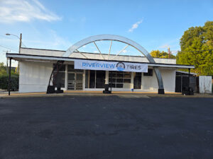 Riverview Tires