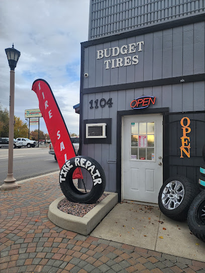 Budget Tires