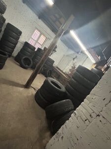 Bella’s Tire & Auto Repair