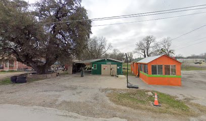 J R Tire Repair