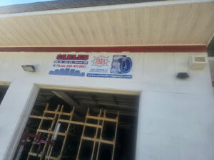 Carles Used and new. Tire