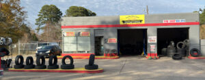 Quality Auto Center