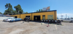 RC Auto & Tire Service