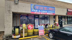 Payless Tire & Wheels