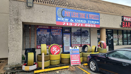 Payless Tire & Wheels
