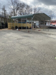 Impact Tires LLC