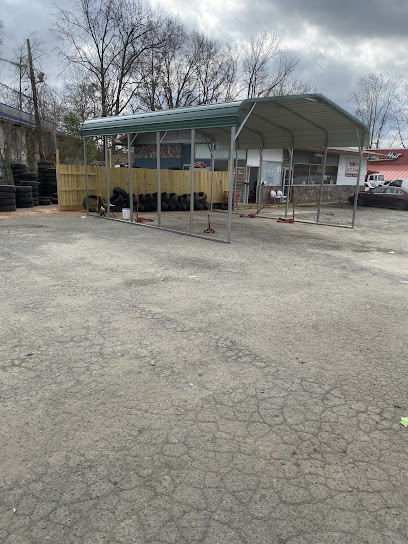 Impact Tires LLC
