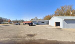 Used Tire Warehouse