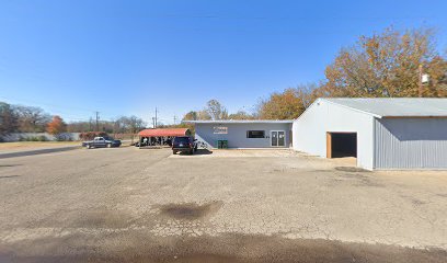 Used Tire Warehouse