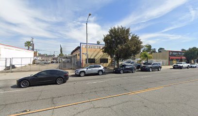 Atlantic Tire & Auto Center-East