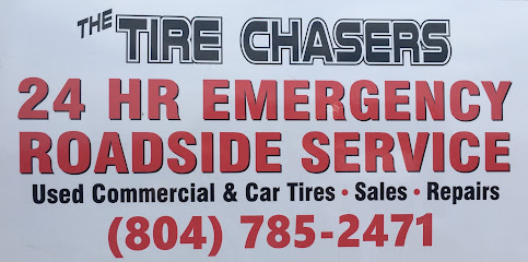 TireChasers, LLC