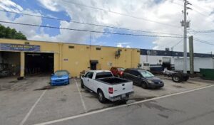 C&C Tires Repair