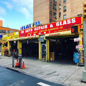 K&D Tire Shop