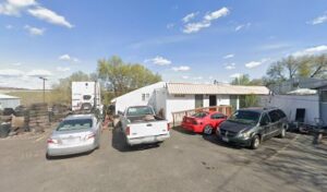 S & L Tires