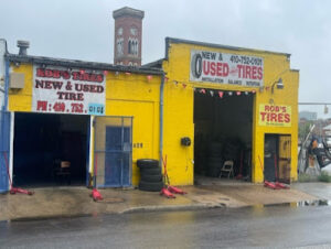Robs Tires