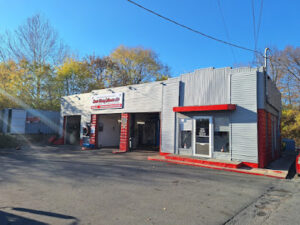 Ortiz towing service llc ,auto repairs, used tires
