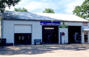 Randy’s Tire & Auto Services