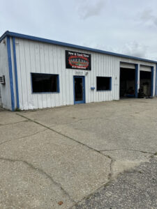 Fast Tires 3- New & Used Tires