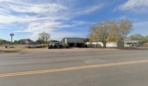 Rick’s Tire Shop