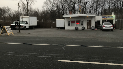 Two Brothers Tires