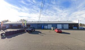 Elkhorn tire