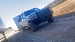 Saulman’s Used Tire