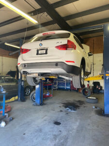 Automotive Tire & Muffler LLC