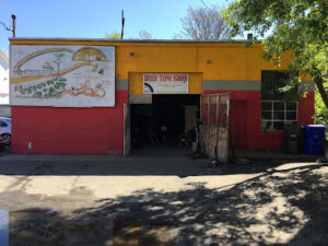 Diaz Tire Shop