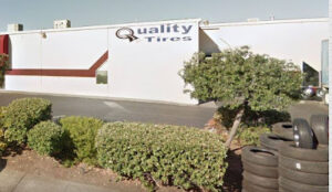 Quality Used Tires