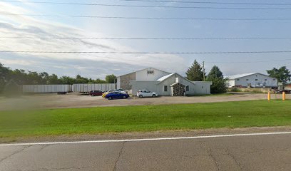 Morton Supplies
