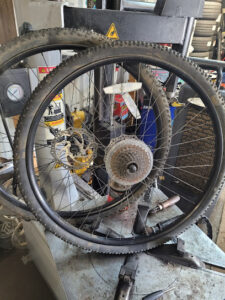 Dude’s Tires & Auto Repairs