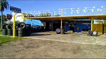 Rocembert Hinojosa’s Tire Service
