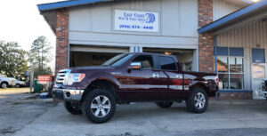East Coast New & Used Tires,LLC 24/7 Road side service