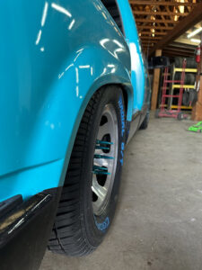Royal Tire LLC