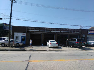 Best Buy Used Tire Inc