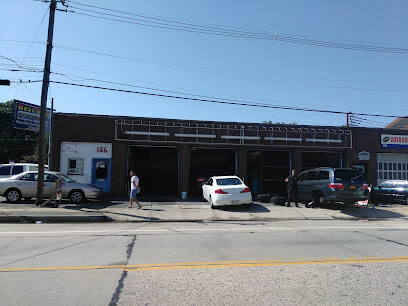 Best Buy Used Tire Inc